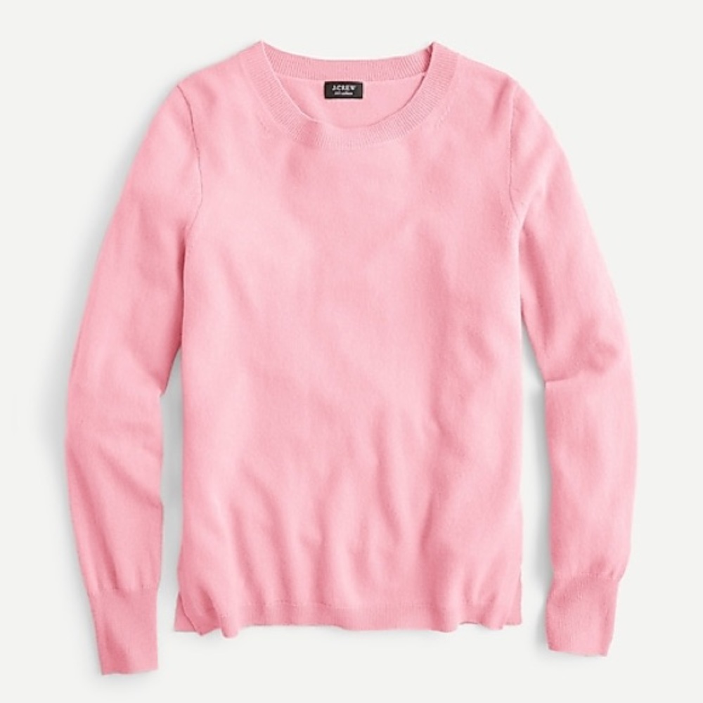 JCrew Cashmere Sweater